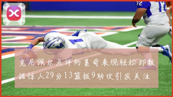 克尼佩尔点评约基奇表现轻松却数据惊人29分13篮板9助攻引发关注