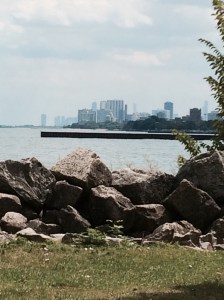Chicago Lakeshore Drive